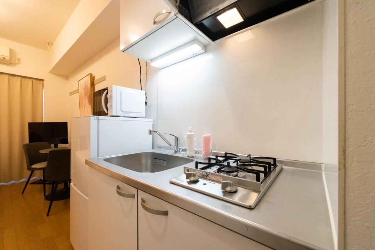 Ihatov Komazawa Apartamento *