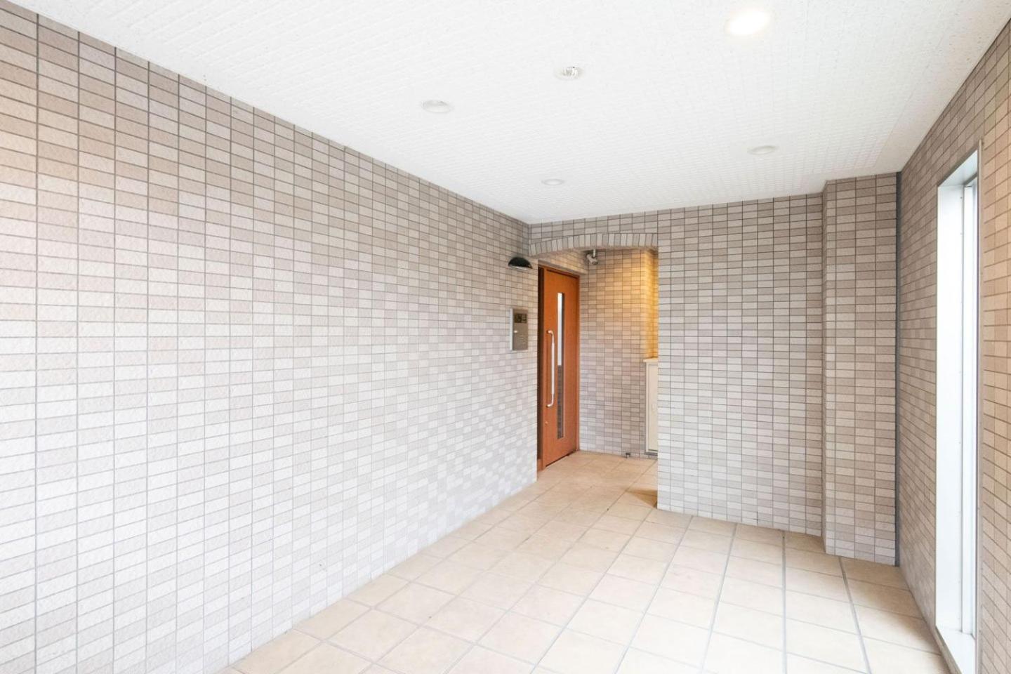 Ihatov Komazawa * Tokyo prefektur